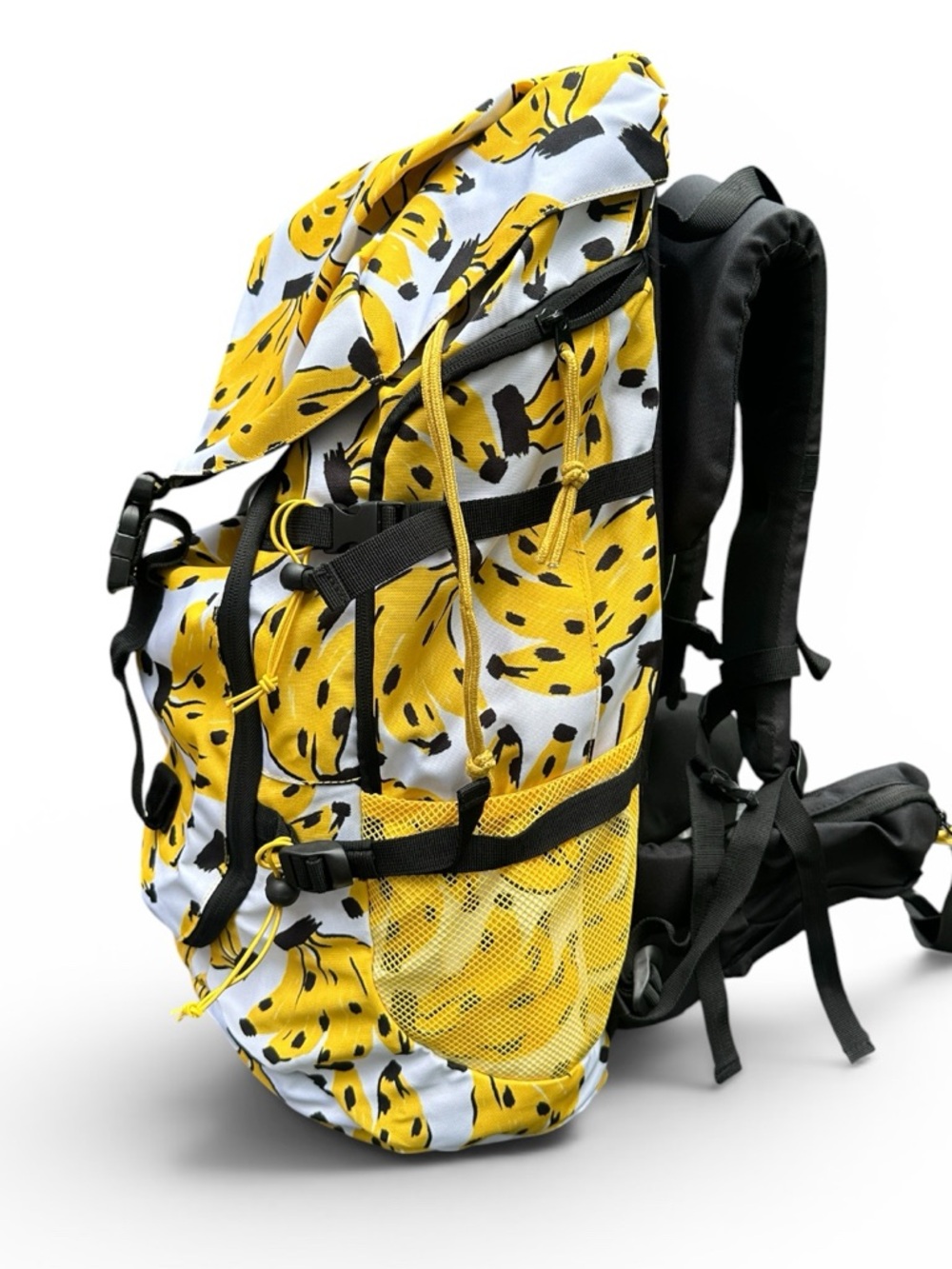 Farm Rio hiking backpack - Picture 3 of 16